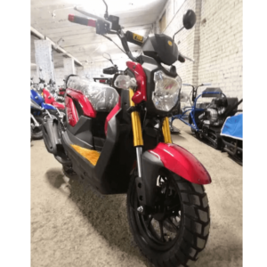 Скутер реплика Honda Zoomer(50) 150cc
