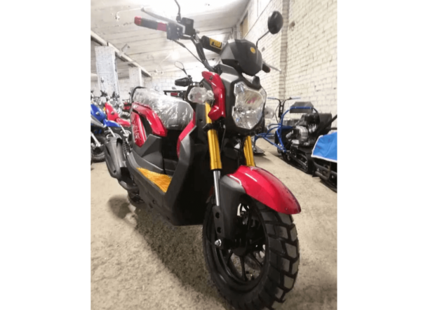 Скутер реплика Honda Zoomer(50) 150cc